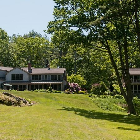 مبيت وإفطار Georgetown Coveside Bed & Breakfast المظهر الخارجي الصورة