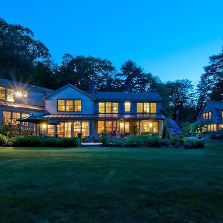 مبيت وإفطار Georgetown Coveside Bed & Breakfast المظهر الخارجي الصورة