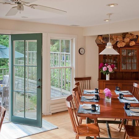 مبيت وإفطار Georgetown Coveside Bed & Breakfast المظهر الخارجي الصورة