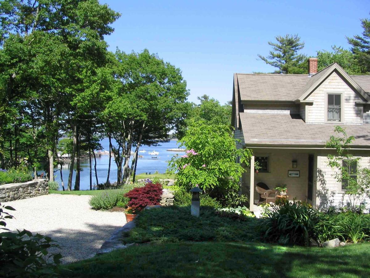 مبيت وإفطار Georgetown Coveside Bed & Breakfast المظهر الخارجي الصورة