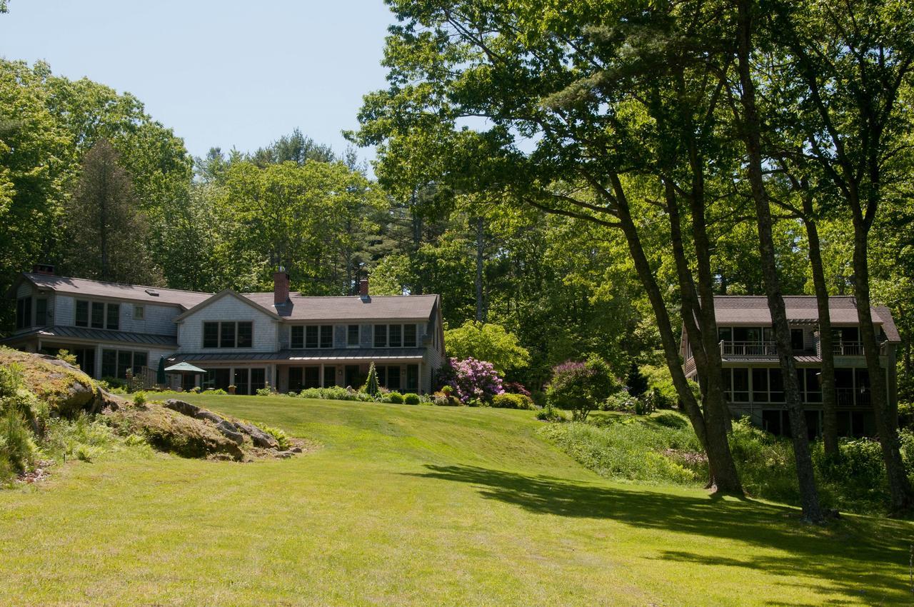 مبيت وإفطار Georgetown Coveside Bed & Breakfast المظهر الخارجي الصورة