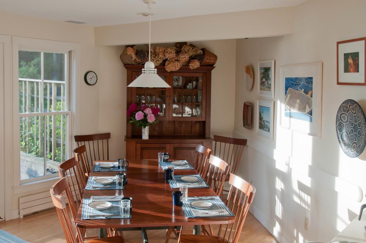 مبيت وإفطار Georgetown Coveside Bed & Breakfast المظهر الخارجي الصورة