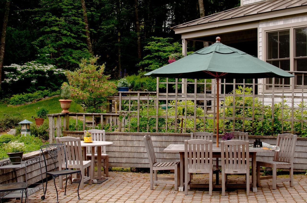 مبيت وإفطار Georgetown Coveside Bed & Breakfast المظهر الخارجي الصورة