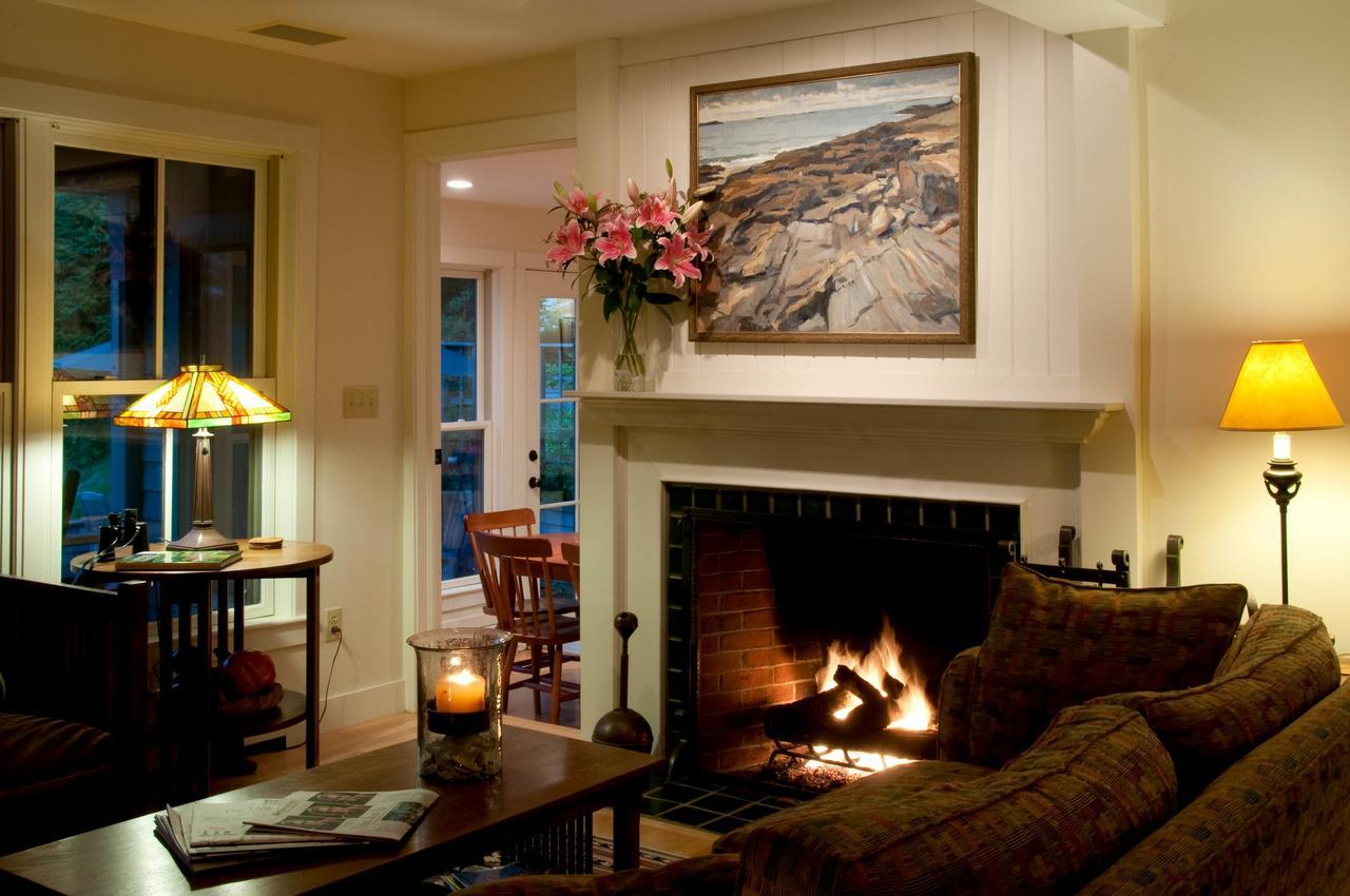 مبيت وإفطار Georgetown Coveside Bed & Breakfast المظهر الخارجي الصورة