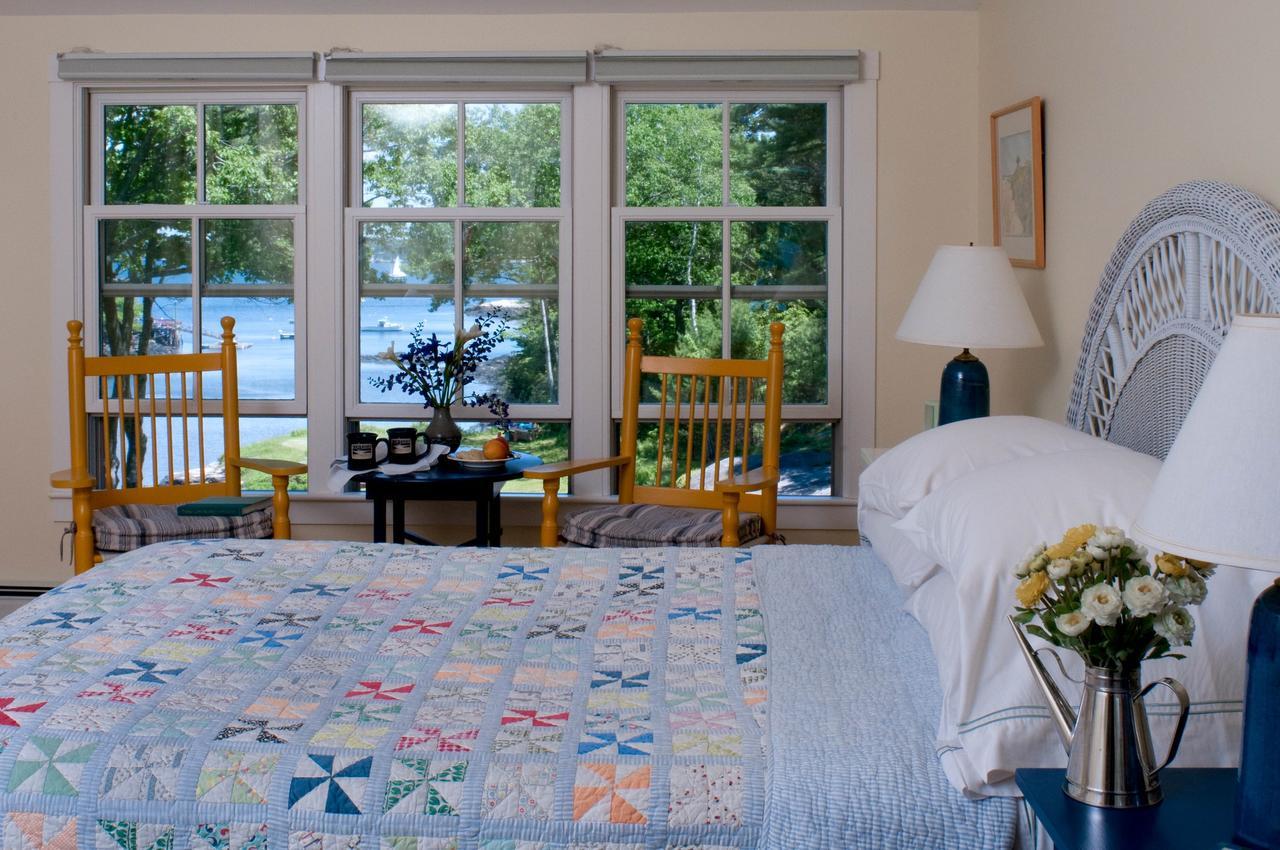 مبيت وإفطار Georgetown Coveside Bed & Breakfast المظهر الخارجي الصورة
