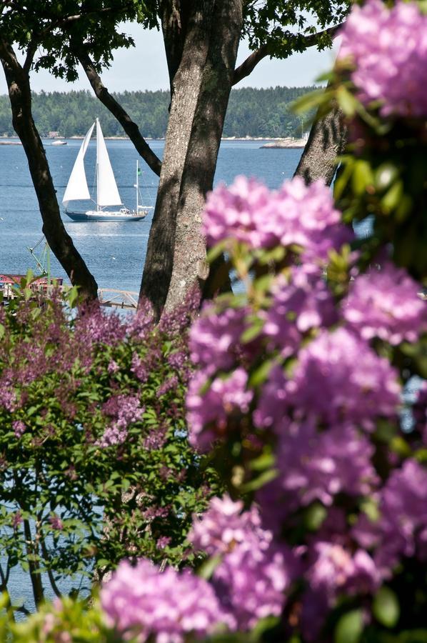 مبيت وإفطار Georgetown Coveside Bed & Breakfast المظهر الخارجي الصورة