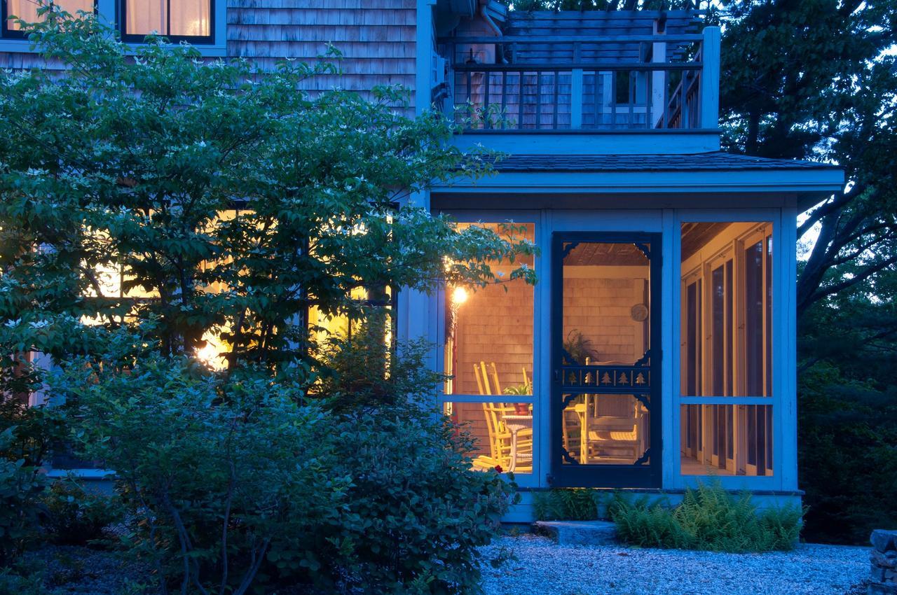مبيت وإفطار Georgetown Coveside Bed & Breakfast المظهر الخارجي الصورة