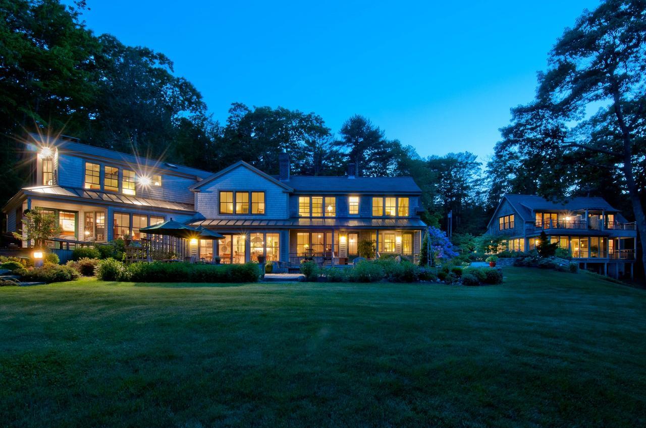 مبيت وإفطار Georgetown Coveside Bed & Breakfast المظهر الخارجي الصورة