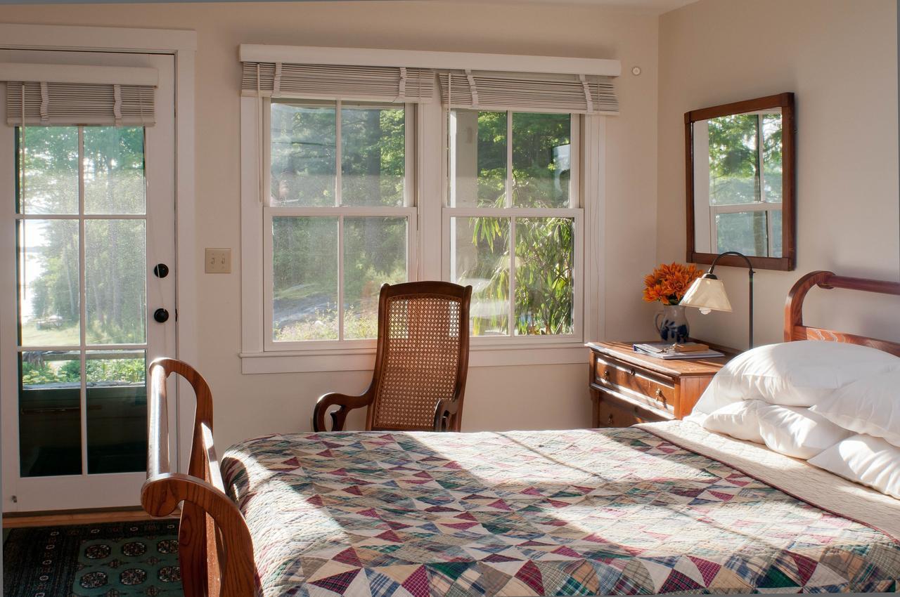 مبيت وإفطار Georgetown Coveside Bed & Breakfast المظهر الخارجي الصورة