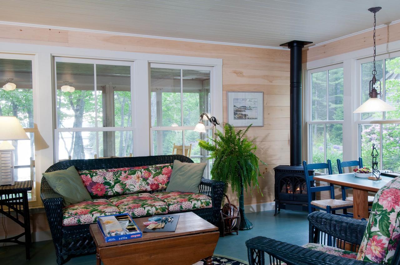 مبيت وإفطار Georgetown Coveside Bed & Breakfast المظهر الخارجي الصورة