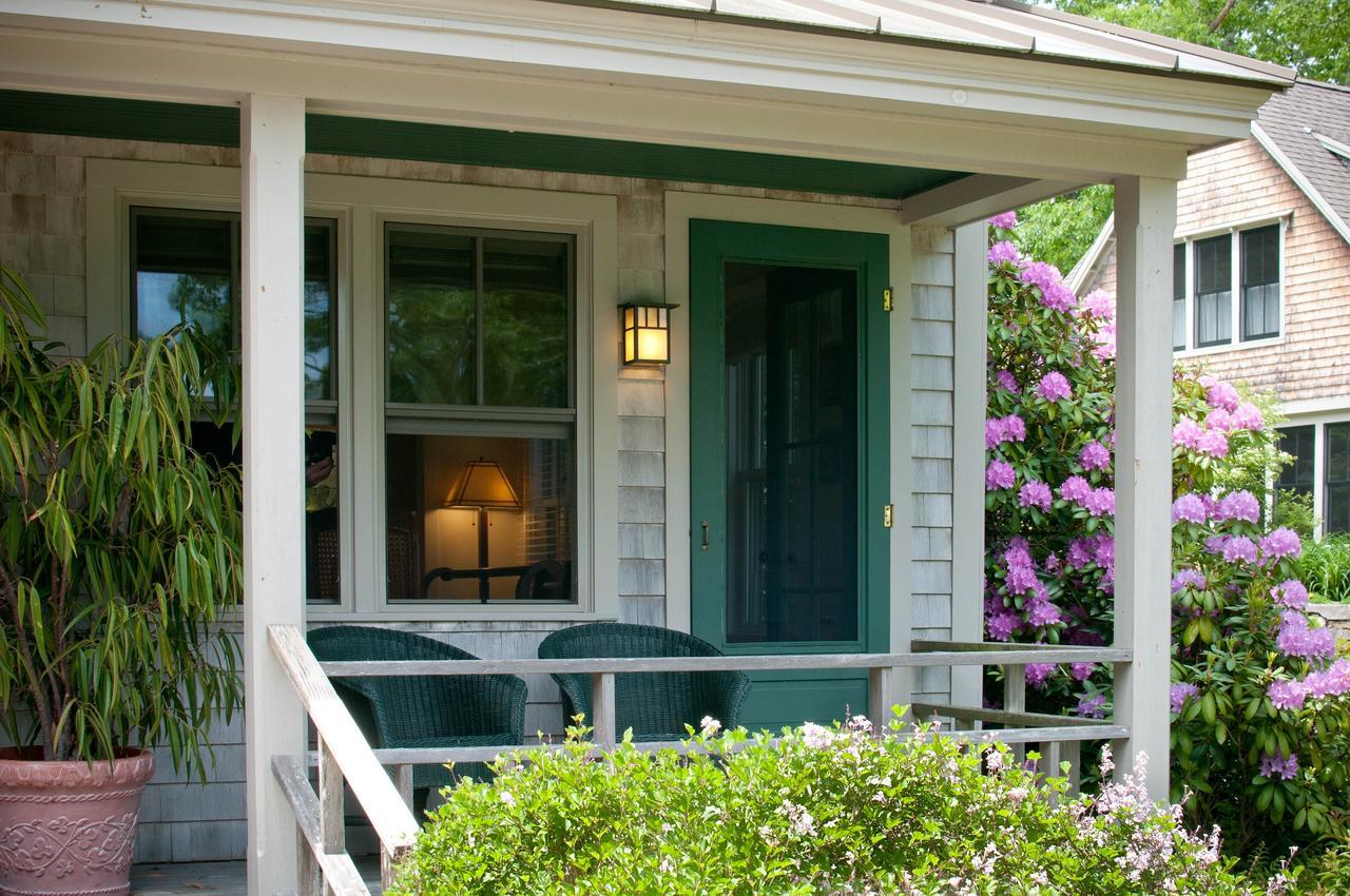 مبيت وإفطار Georgetown Coveside Bed & Breakfast المظهر الخارجي الصورة