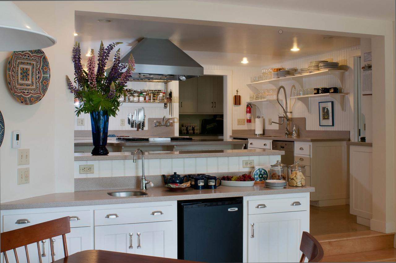 مبيت وإفطار Georgetown Coveside Bed & Breakfast المظهر الخارجي الصورة