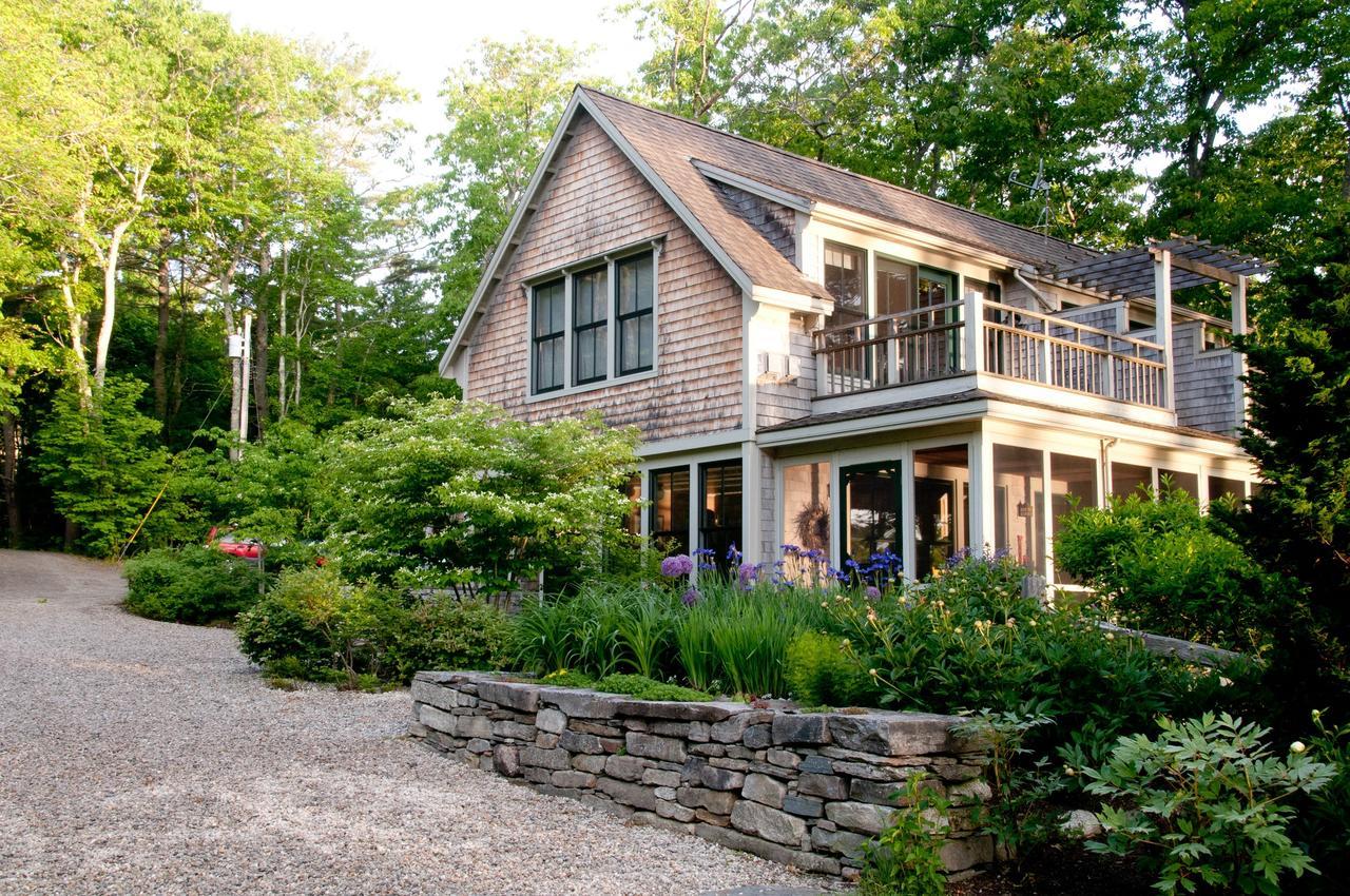 مبيت وإفطار Georgetown Coveside Bed & Breakfast المظهر الخارجي الصورة