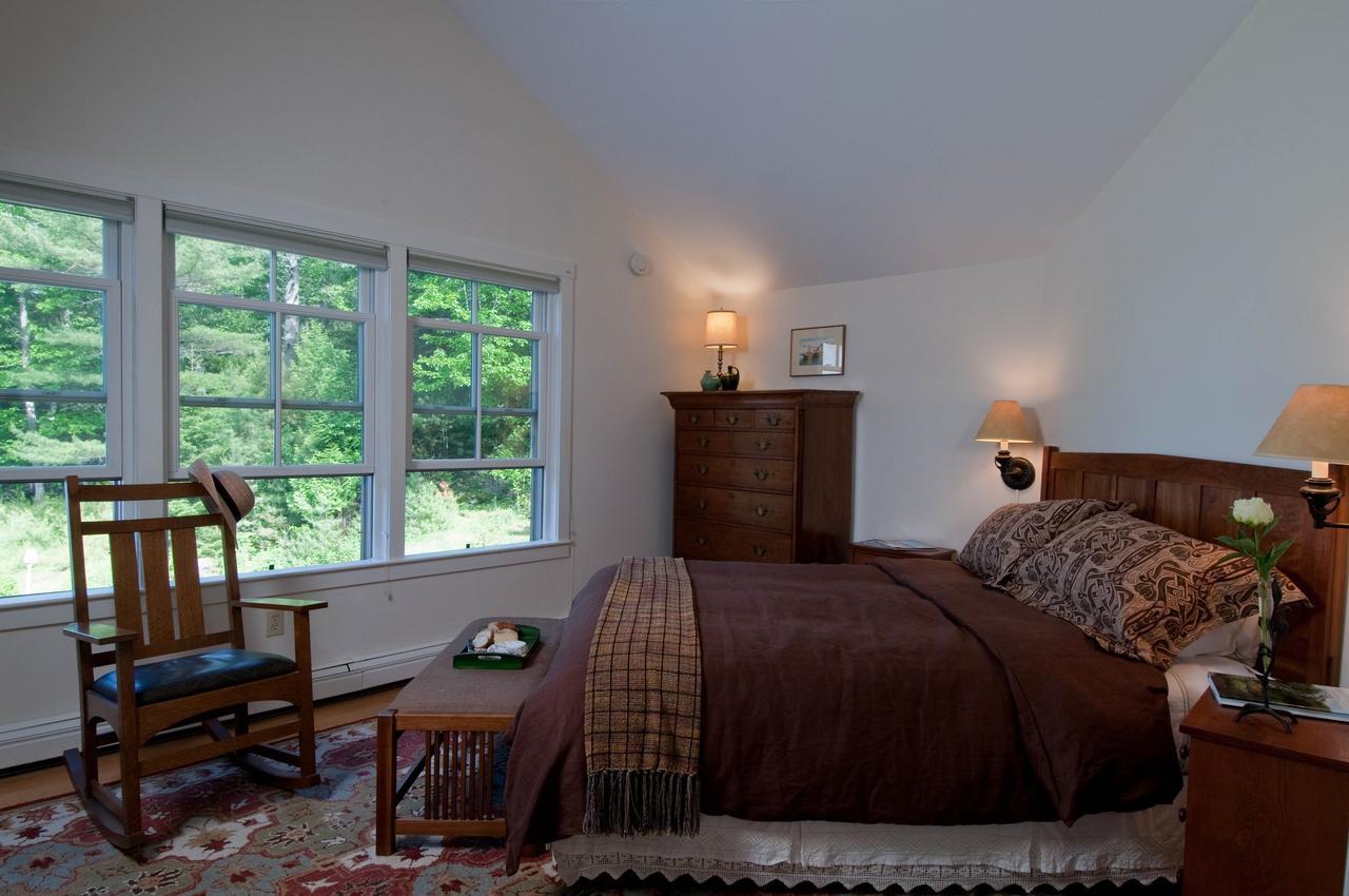 مبيت وإفطار Georgetown Coveside Bed & Breakfast المظهر الخارجي الصورة