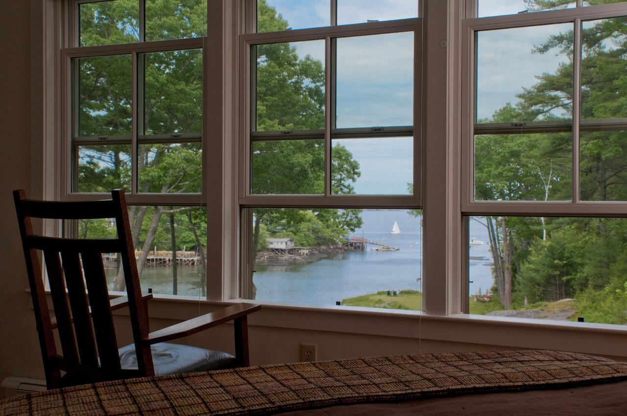 مبيت وإفطار Georgetown Coveside Bed & Breakfast المظهر الخارجي الصورة