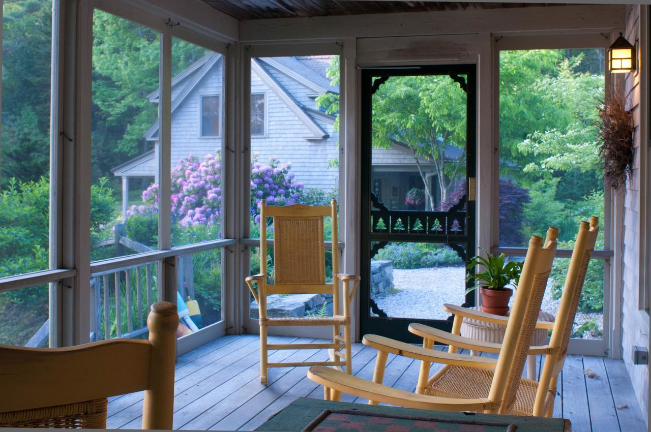 مبيت وإفطار Georgetown Coveside Bed & Breakfast المظهر الخارجي الصورة