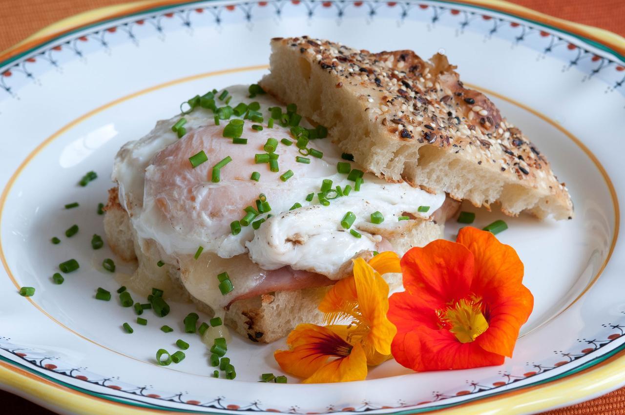 مبيت وإفطار Georgetown Coveside Bed & Breakfast المظهر الخارجي الصورة