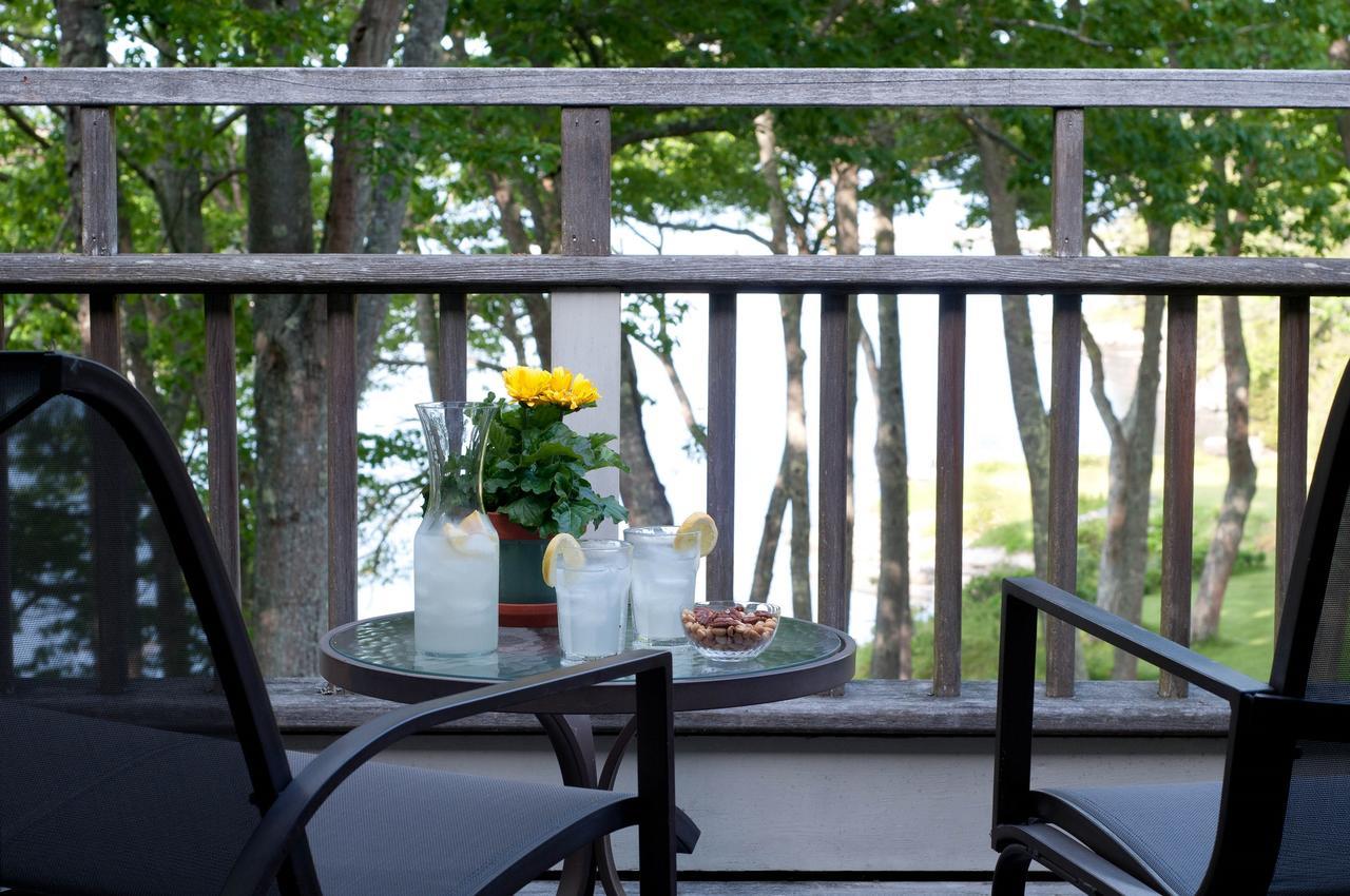 مبيت وإفطار Georgetown Coveside Bed & Breakfast الغرفة الصورة