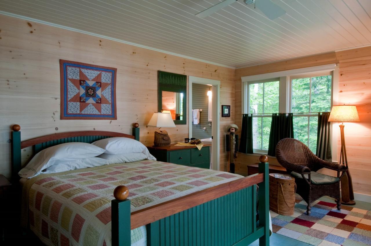 مبيت وإفطار Georgetown Coveside Bed & Breakfast الغرفة الصورة