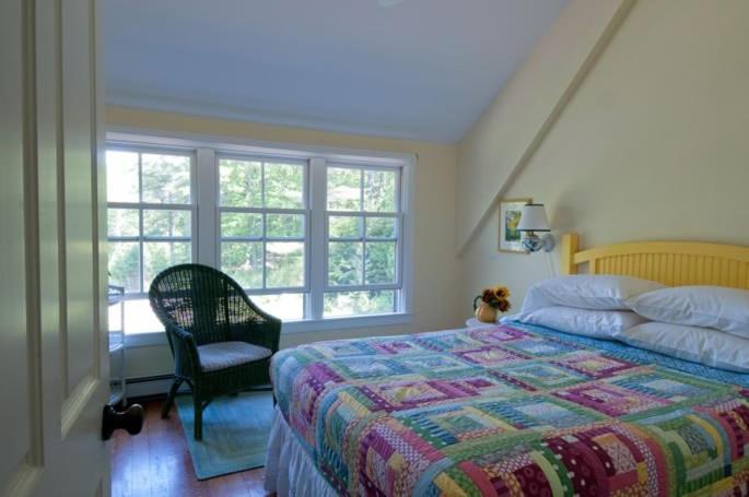 مبيت وإفطار Georgetown Coveside Bed & Breakfast المظهر الخارجي الصورة
